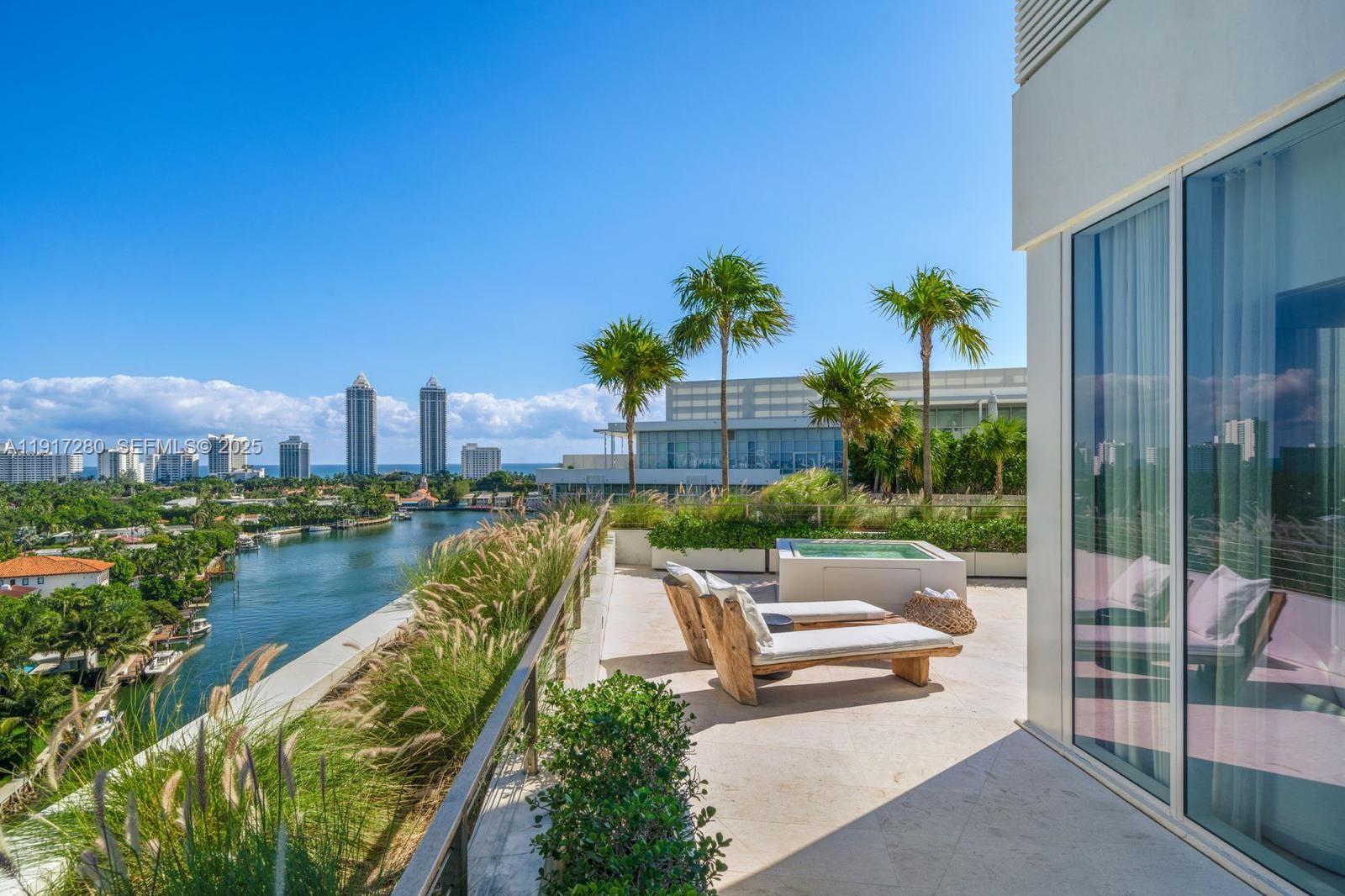 The Ritz-Carlton Resi - Residential Lease