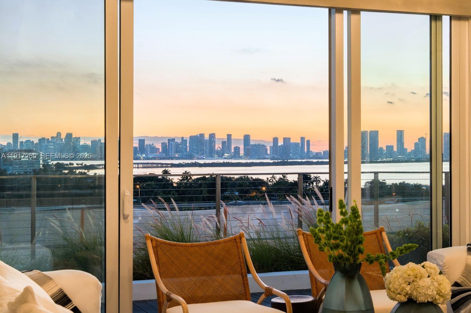 The Ritz-Carlton Resi - Residential Lease