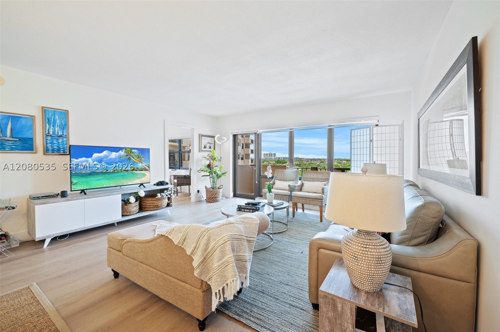 5100 N Ocean Blvd 802