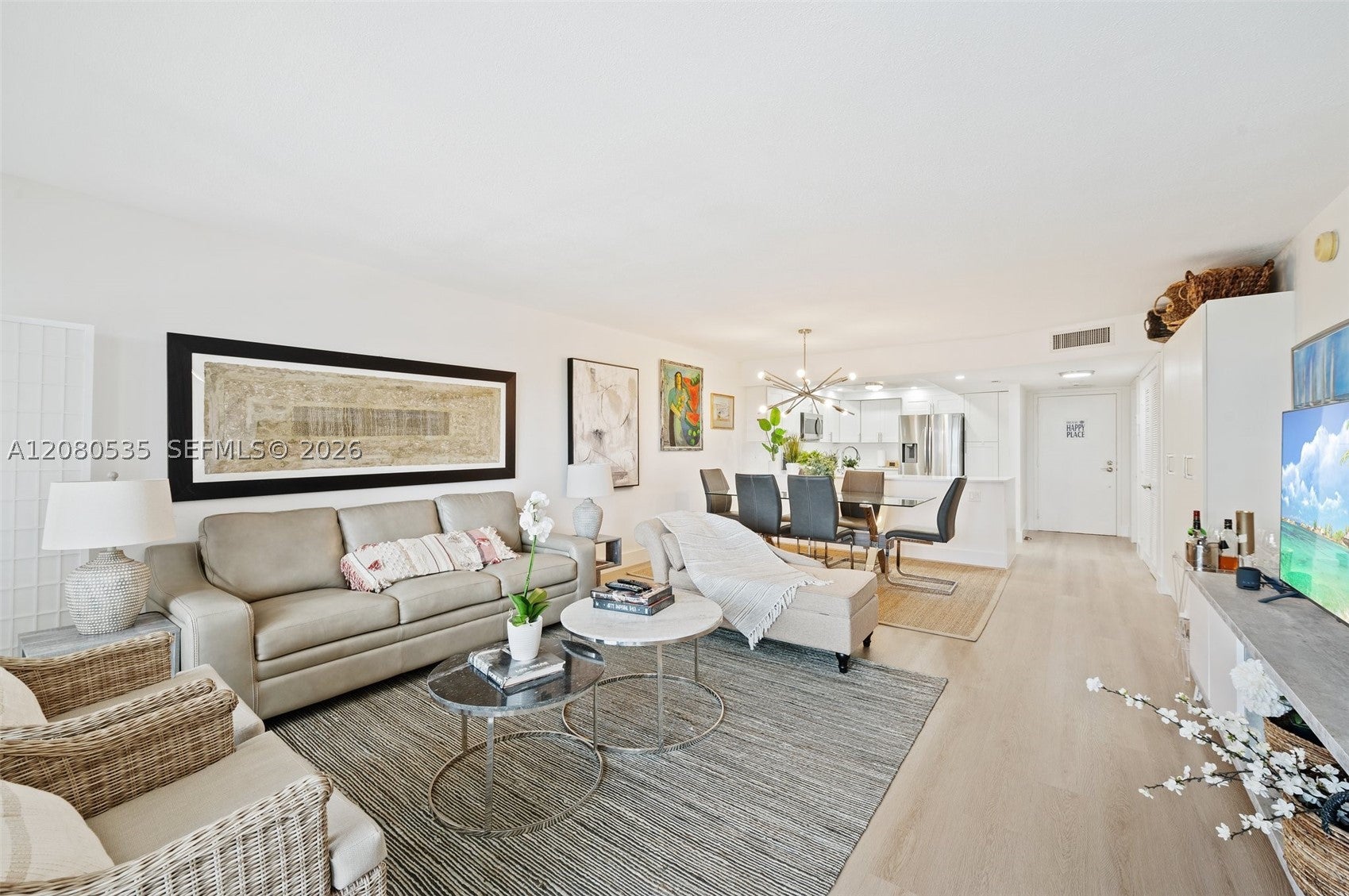 5100 N Ocean Blvd 802