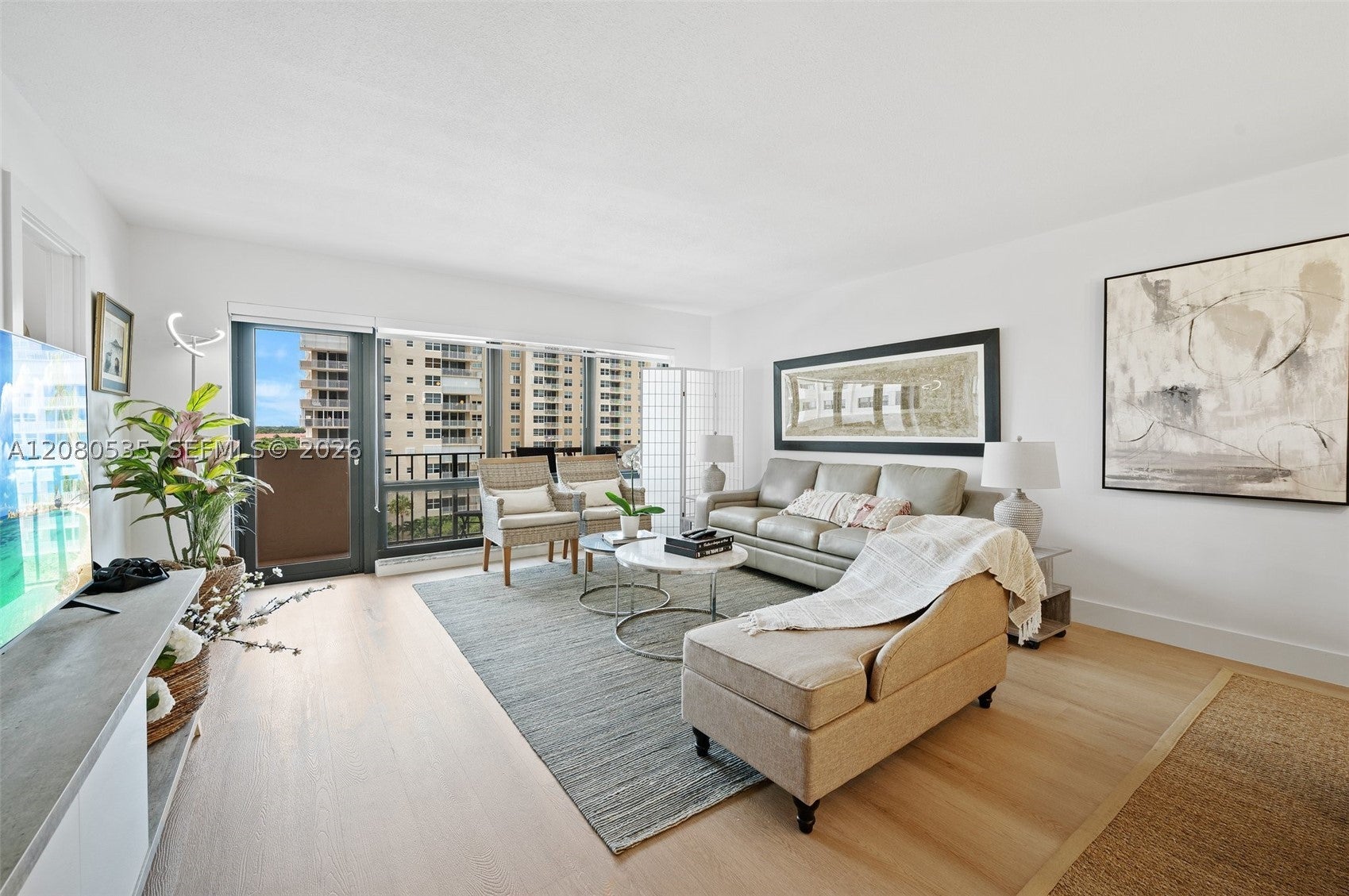 5100 N Ocean Blvd 802