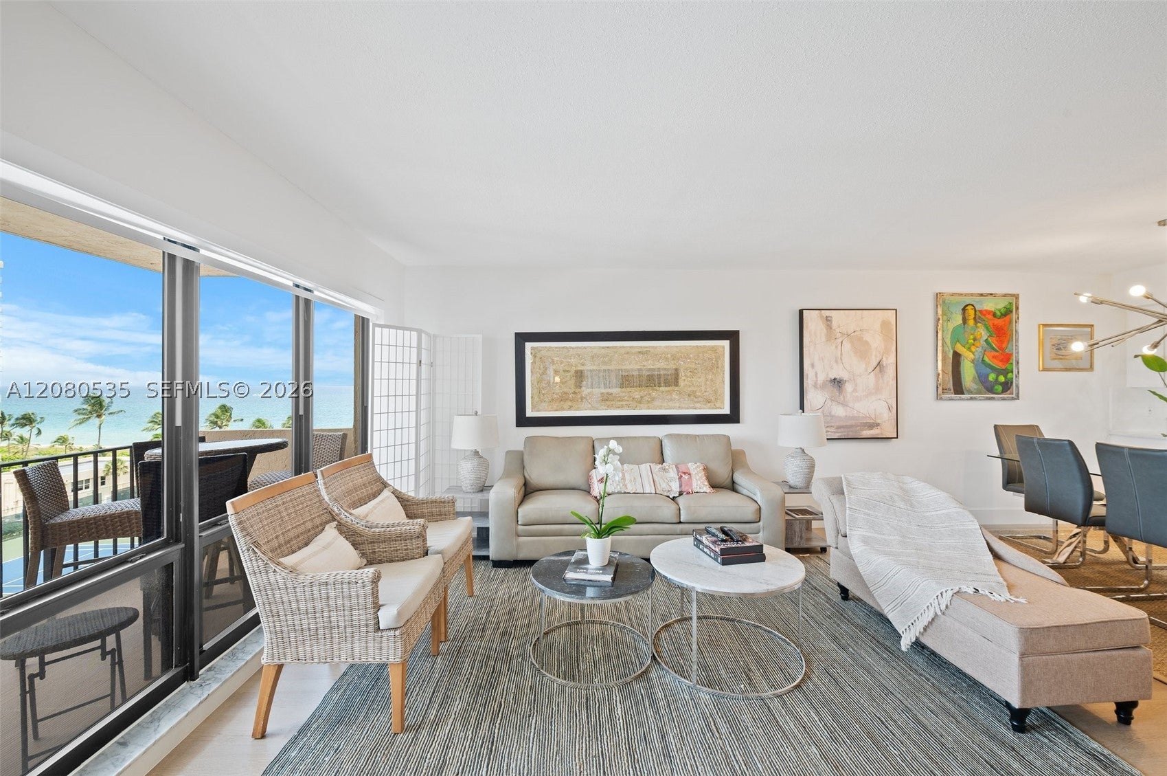 5100 N Ocean Blvd 802