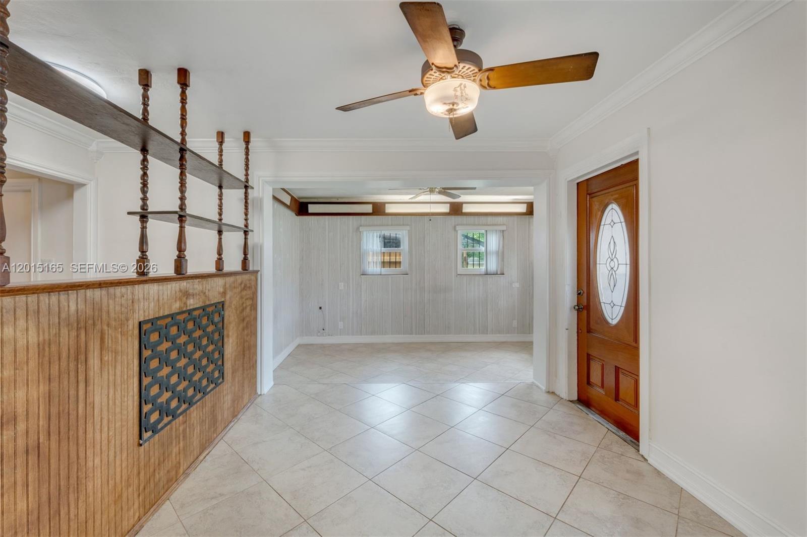 HIALEAH HOMESITES - Residential