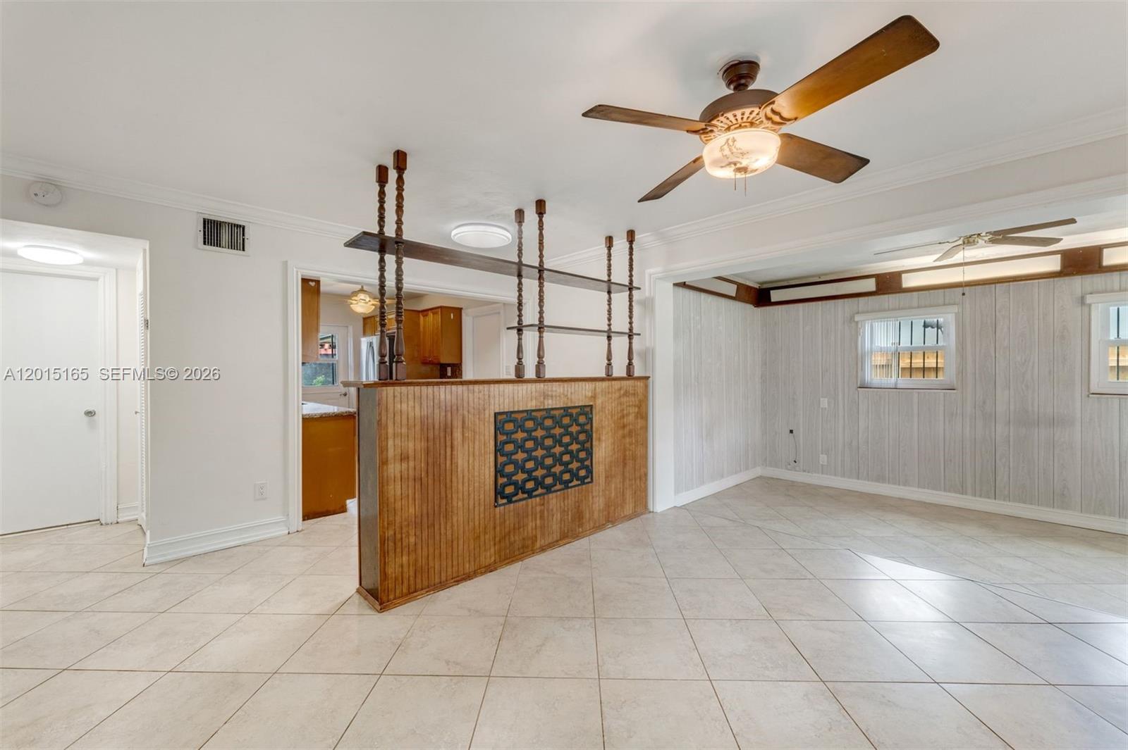 HIALEAH HOMESITES - Residential