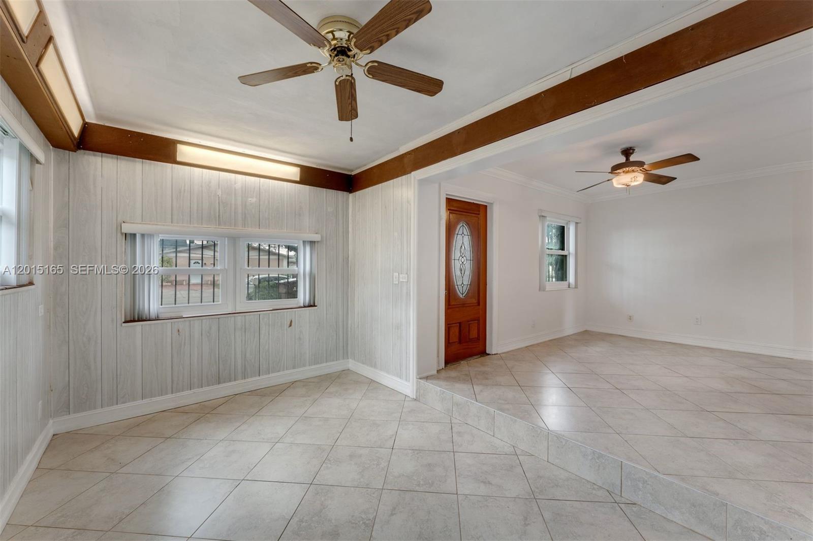 HIALEAH HOMESITES - Residential