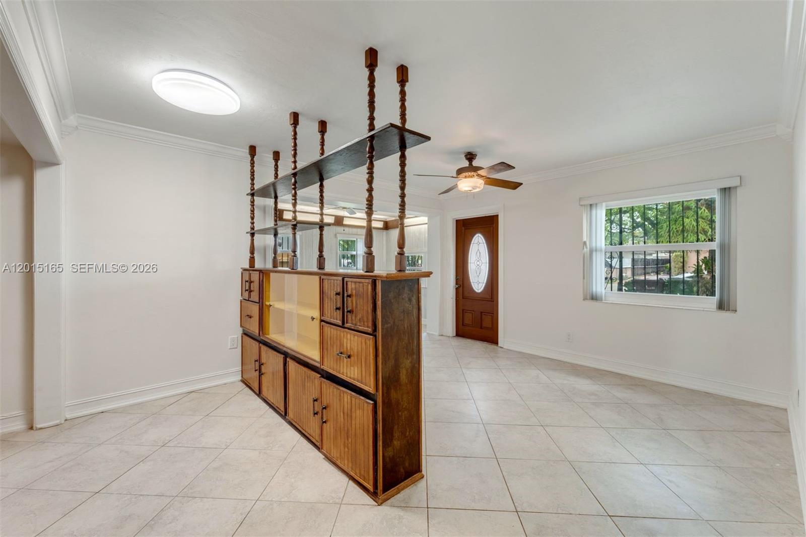 HIALEAH HOMESITES - Residential