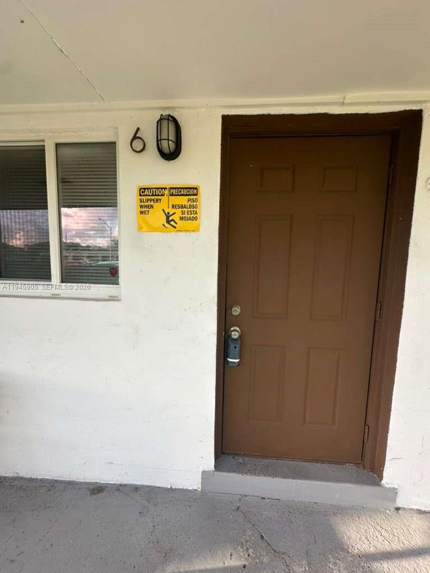 Beautiful one-bedroom, one-bathroom corner unit located on Pembroke Road in a great neighborhood. Features tile floors, plenty of windows for natural light, and is move-in ready. Vacant and available now. Water and internet included. Call today for details!