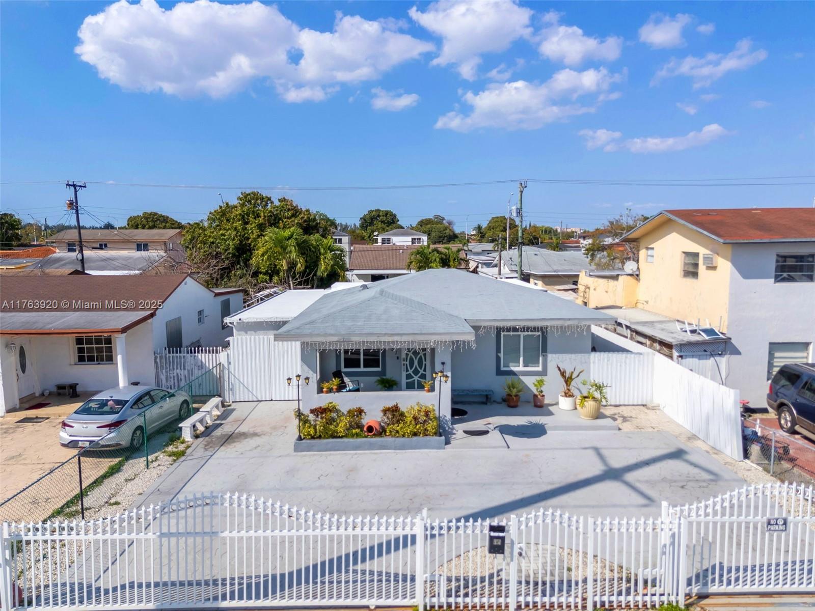 TOWN OF HIALEAH 1 ADDN AM - Residential