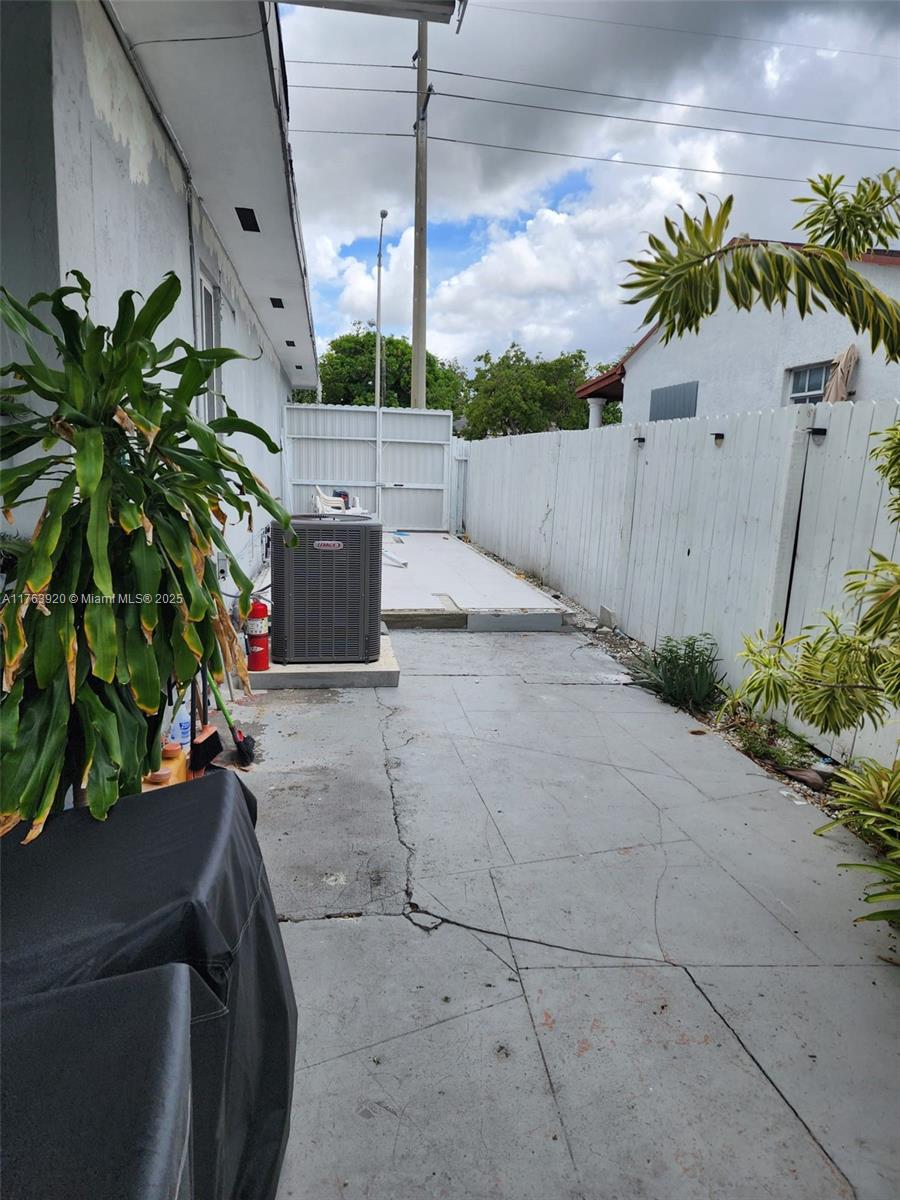 TOWN OF HIALEAH 1 ADDN AM - Residential