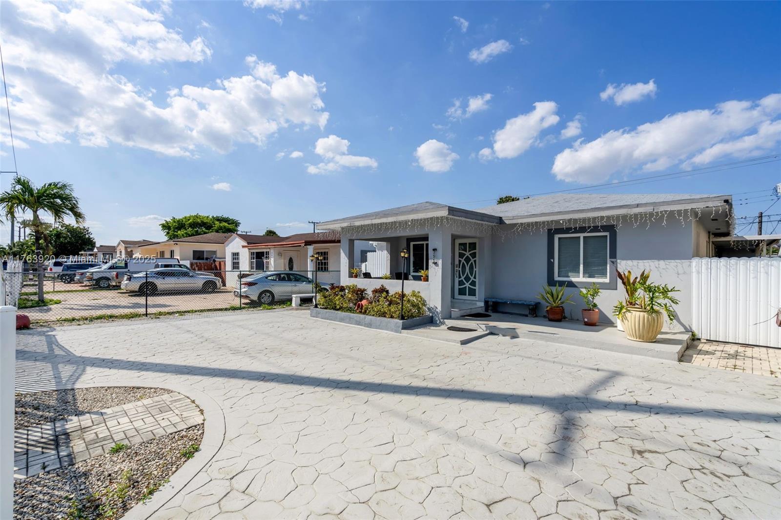 TOWN OF HIALEAH 1 ADDN AM - Residential