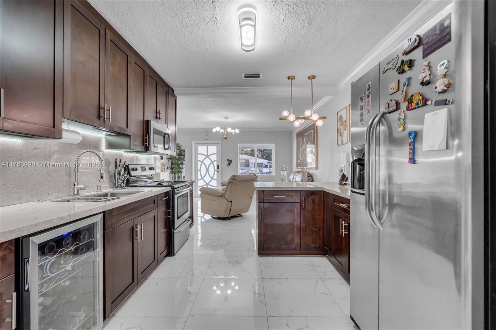 TOWN OF HIALEAH 1 ADDN AM - Residential