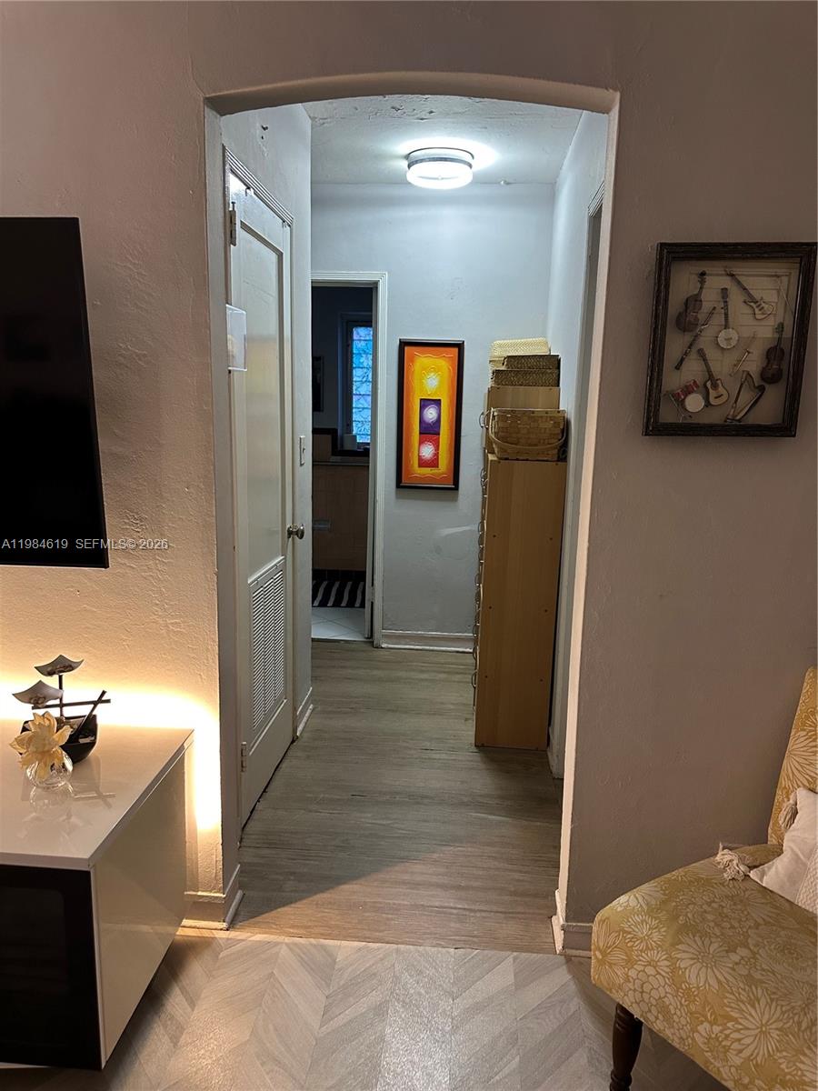 PARKDALE HEIGHTS - Residential