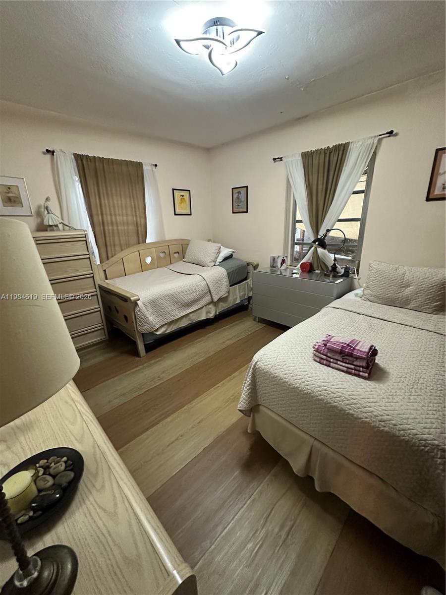 PARKDALE HEIGHTS - Residential