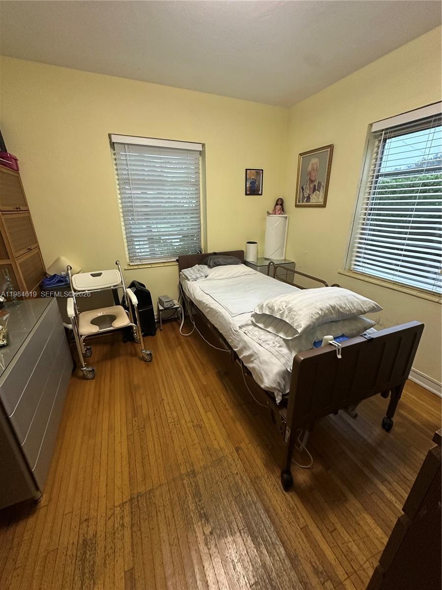 PARKDALE HEIGHTS - Residential