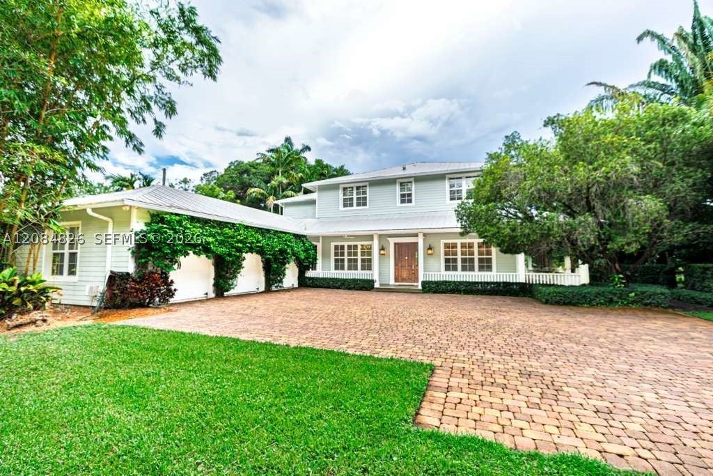 6500 SW 85th St