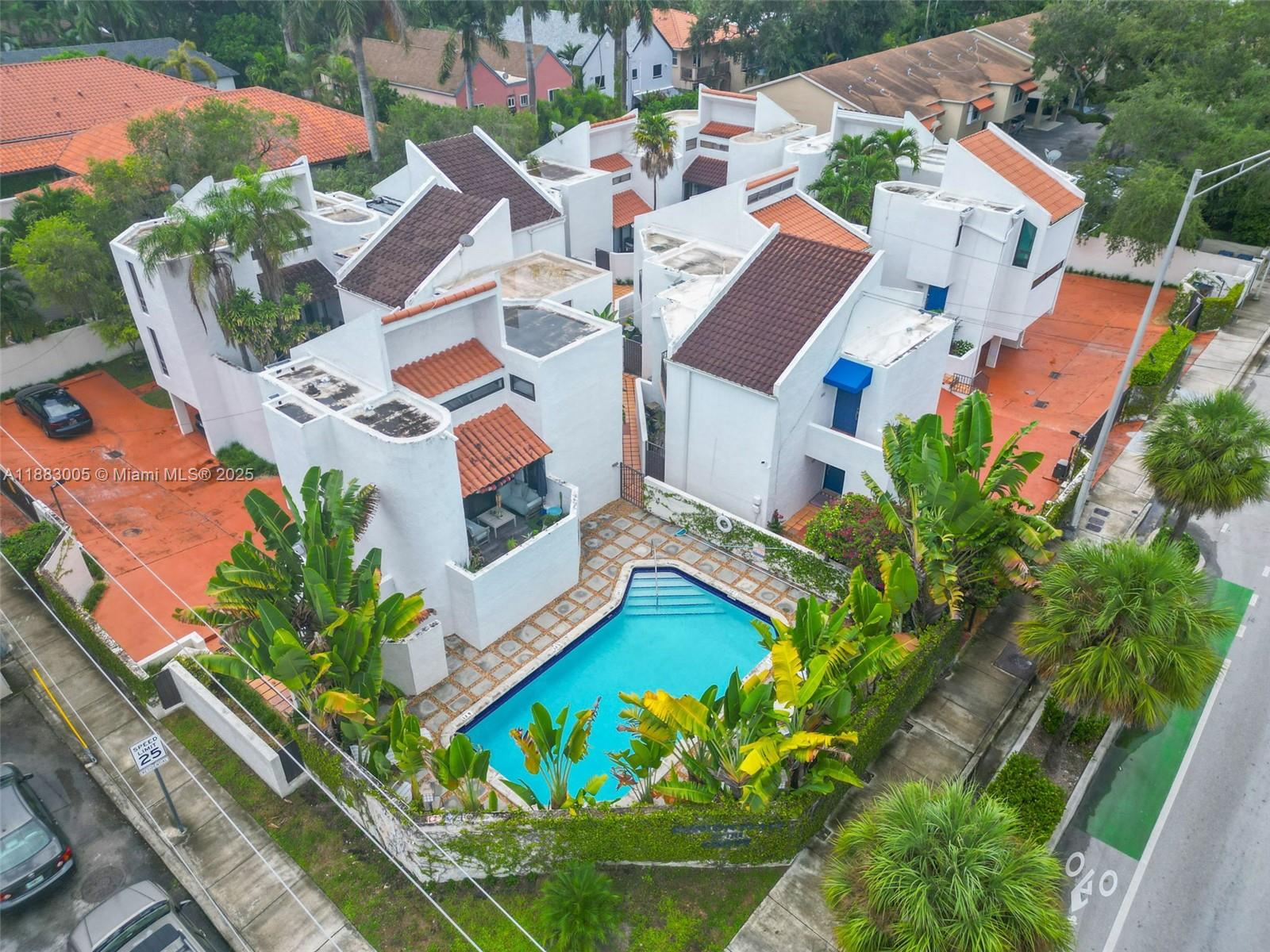 MISSION PLACE AT THE GROV - Residential Lease