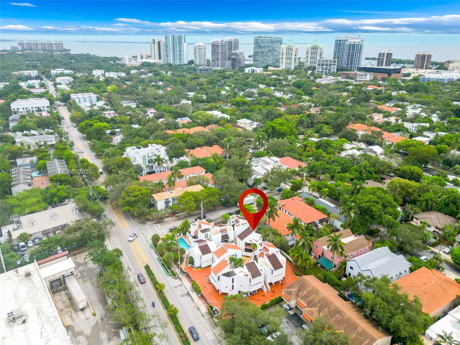 MISSION PLACE AT THE GROV - Residential Lease
