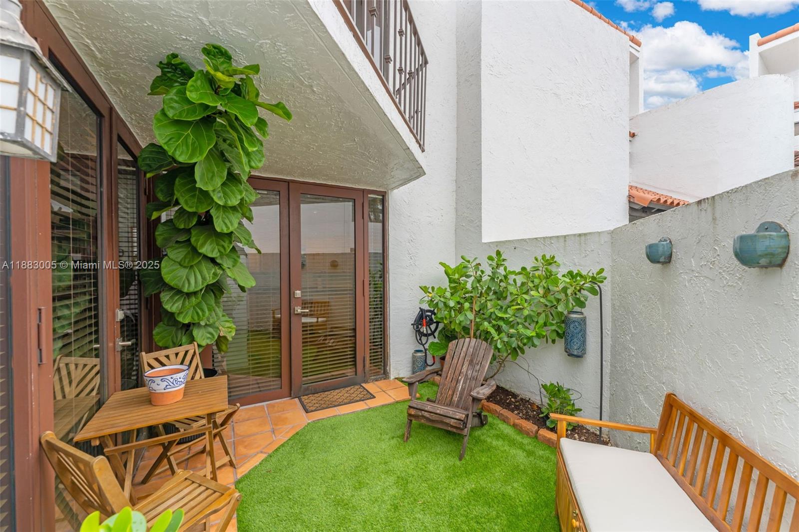 MISSION PLACE AT THE GROV - Residential Lease