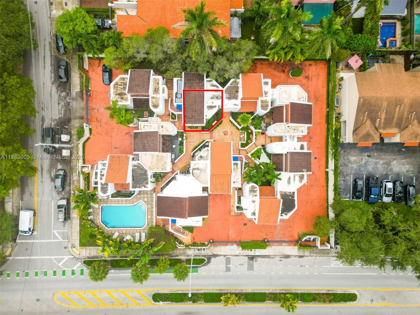 MISSION PLACE AT THE GROV - Residential Lease
