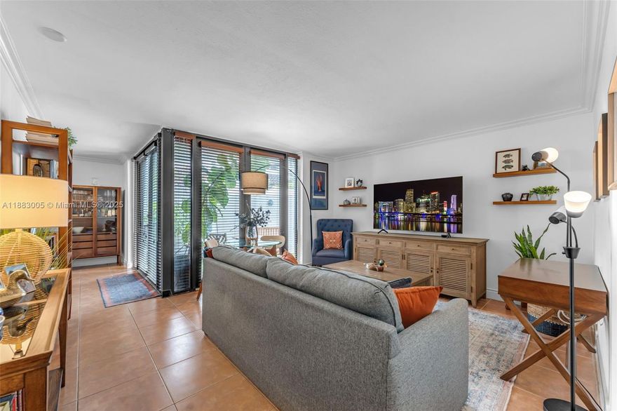 Welcome to 3106 Bird Avenue, a charming rental in the heart of Coconut Grove. This residence offers spacious interiors with an open living area, modern kitchen, and abundant natural light. The bedroom provides comfort and privacy, while the outdoor space is perfect for relaxing or entertaining. Located in close proximity to parks, shops and dining. Enjoy the vibrant lifestyle of the Grove with easy access to Downtown Miami and Coral Gables. The condo is the perfect blend of convenience and comfort.