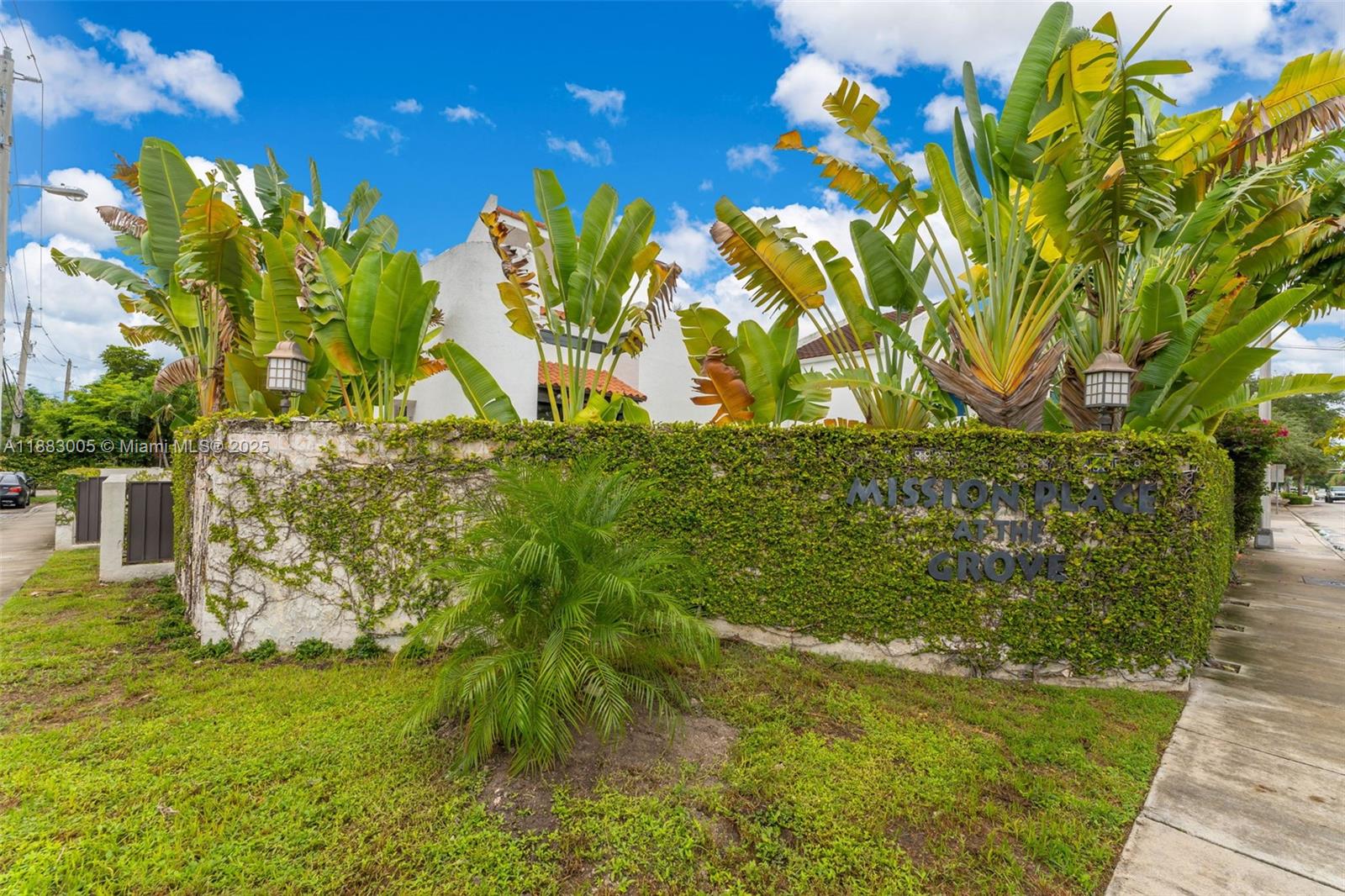 MISSION PLACE AT THE GROV - Residential Lease