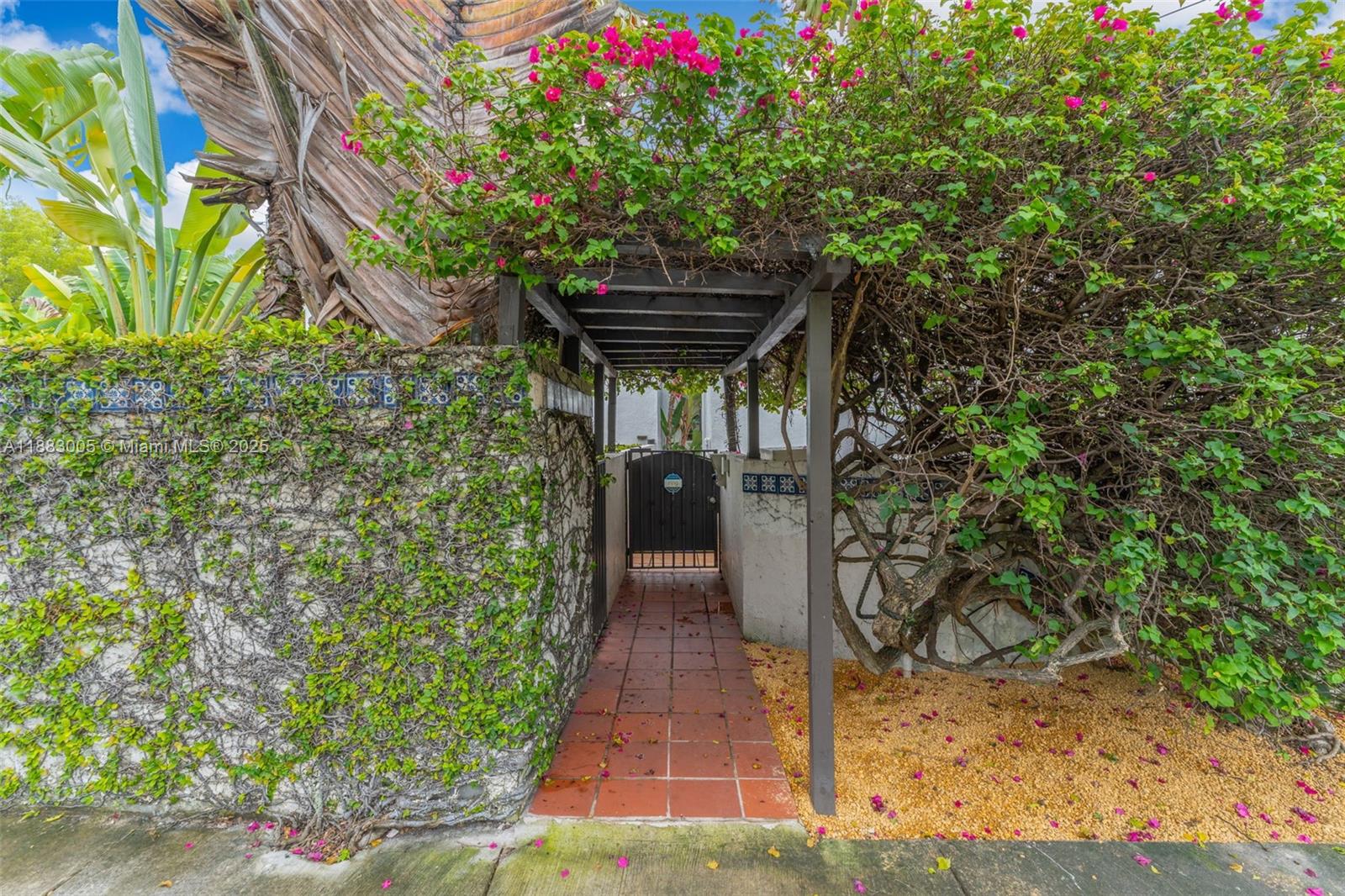 MISSION PLACE AT THE GROV - Residential Lease