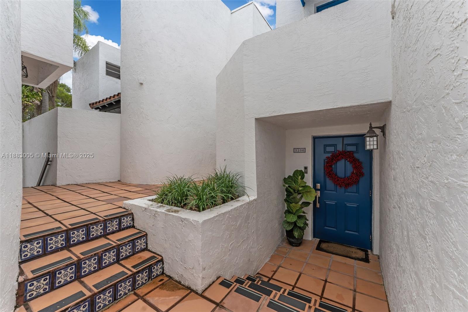 MISSION PLACE AT THE GROV - Residential Lease
