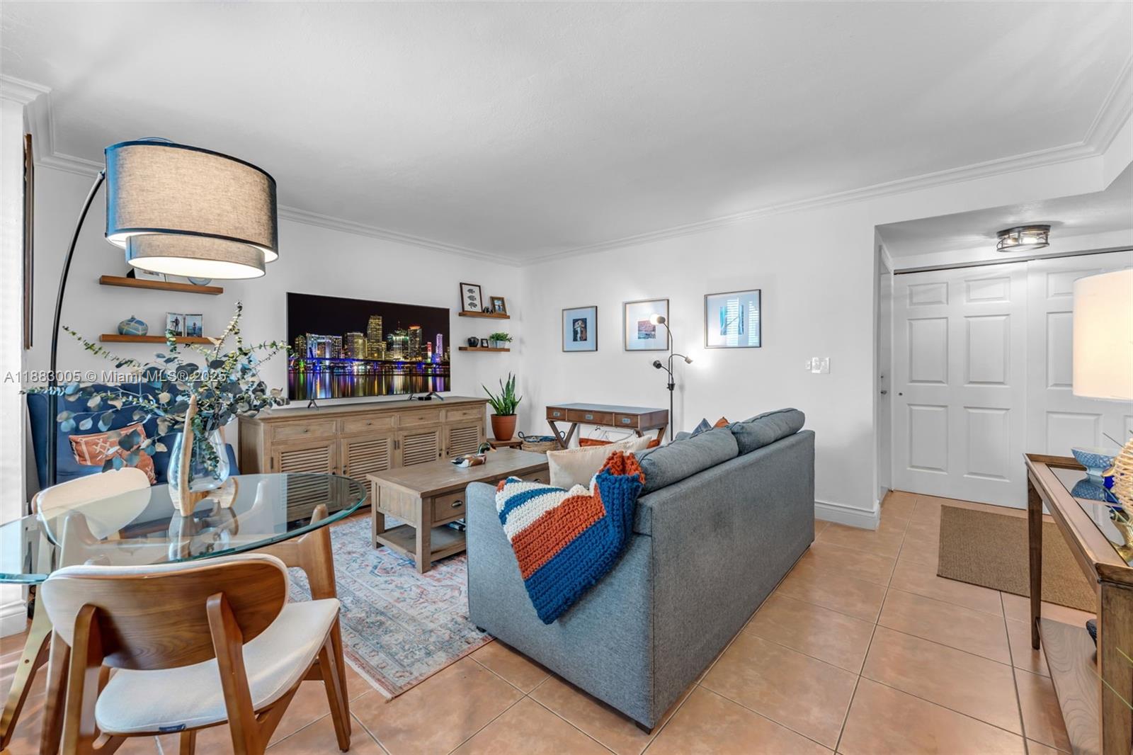 MISSION PLACE AT THE GROV - Residential Lease