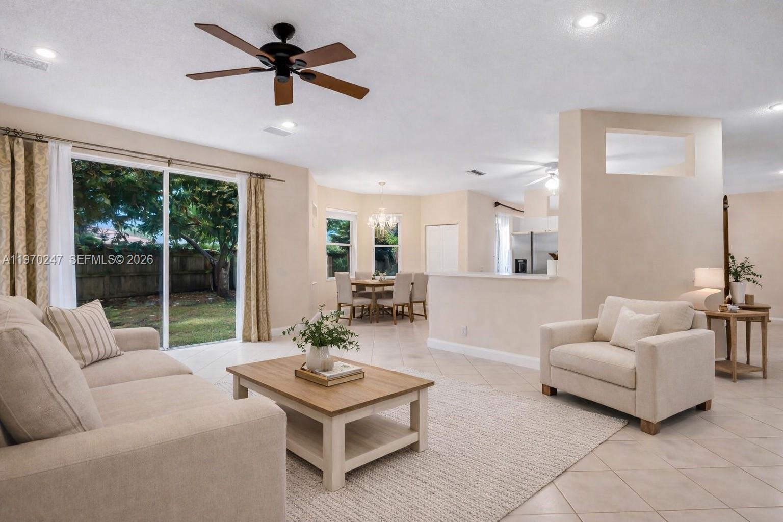 SYMPHONY BAY - Residential