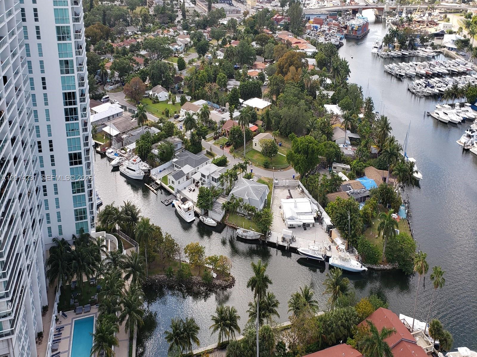 TERRAZAS RIVERPARK VILLAG - Residential Lease