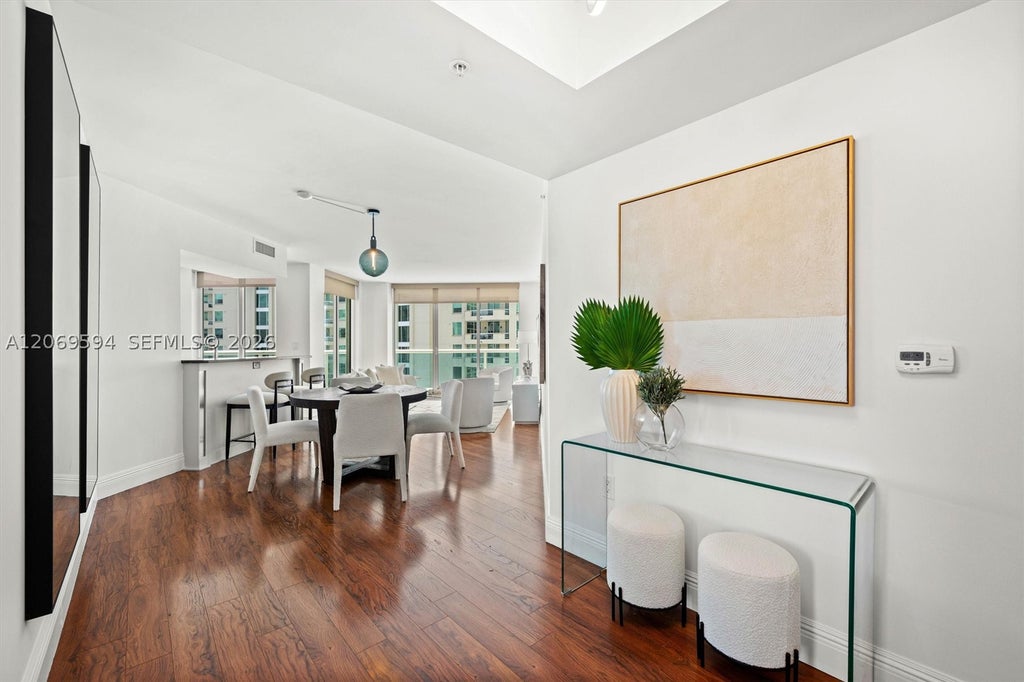 Photo of 347 N New River Dr E #2709, Fort Lauderdale, FL 33301 (MLS # A12069594)