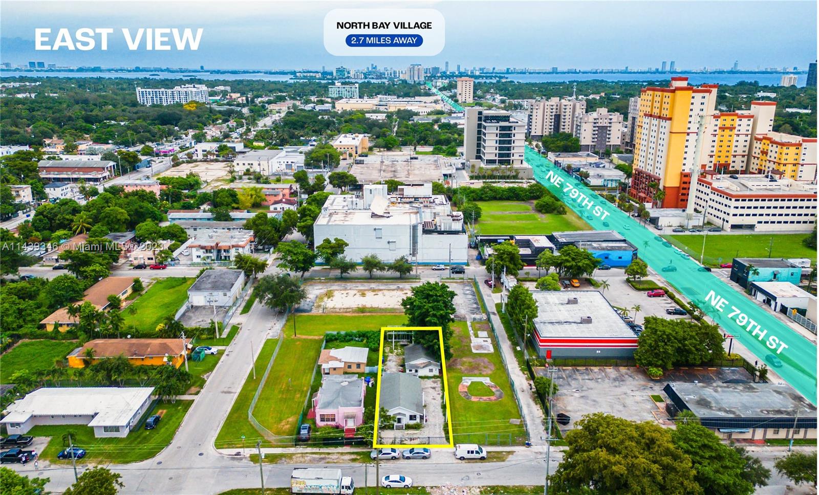 LITTLE RIVER GARDENS - Residential Income