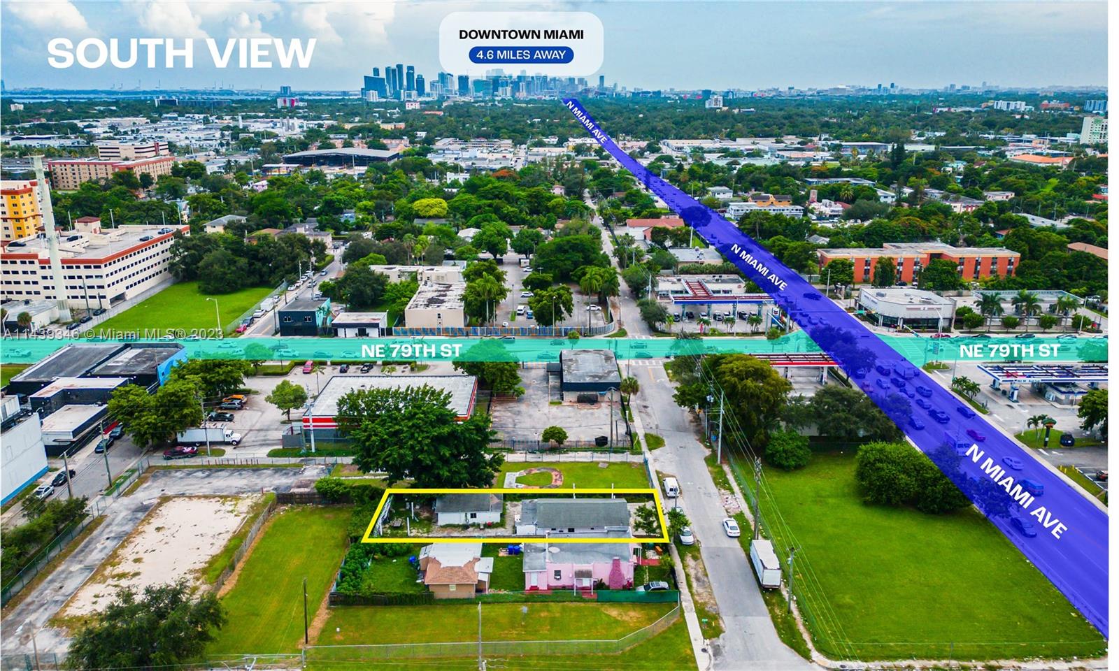 LITTLE RIVER GARDENS - Residential Income