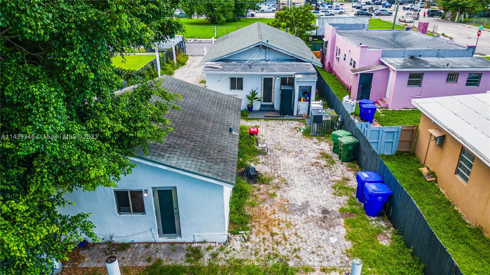 LITTLE RIVER GARDENS - Residential Income