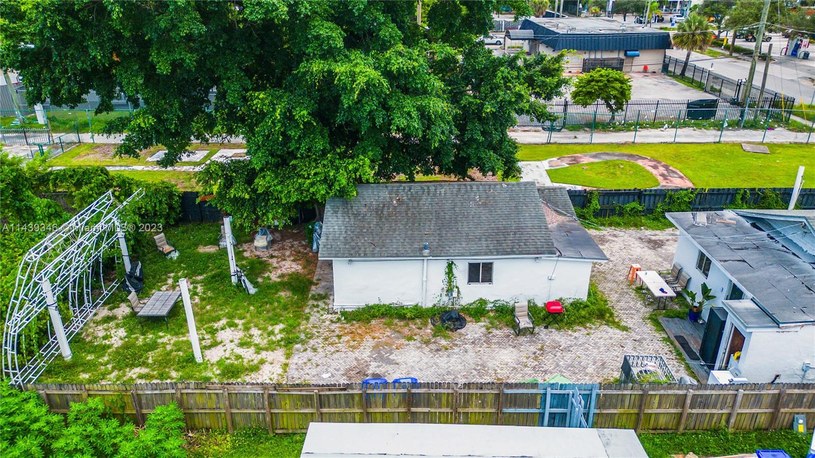 LITTLE RIVER GARDENS - Residential Income