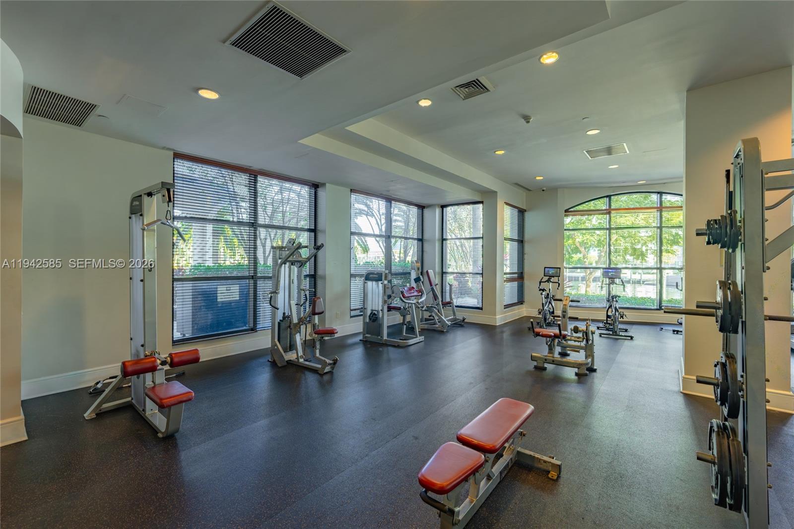 SYMPHONY NORTH CONDO - Residential