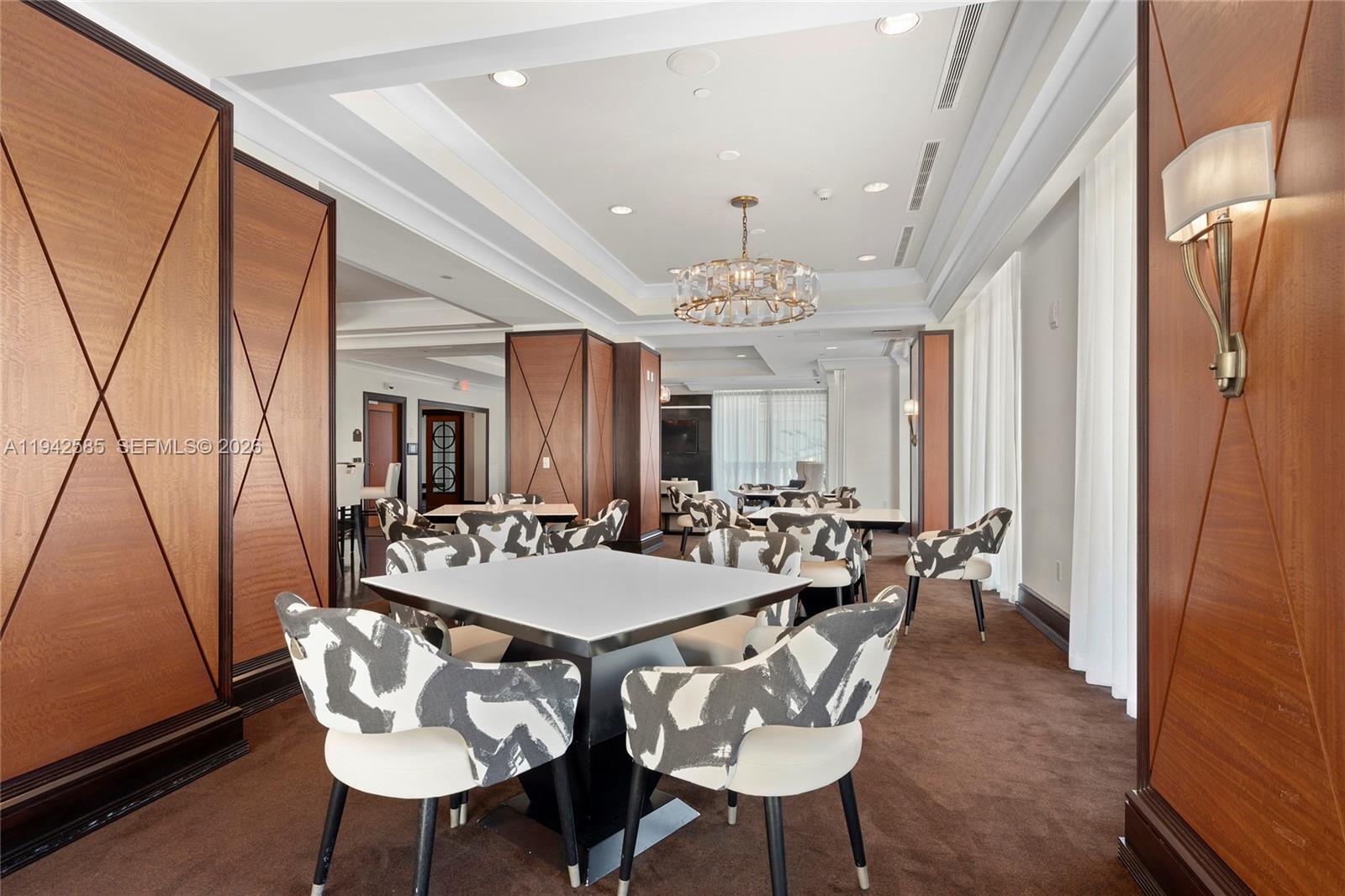 SYMPHONY NORTH CONDO - Residential