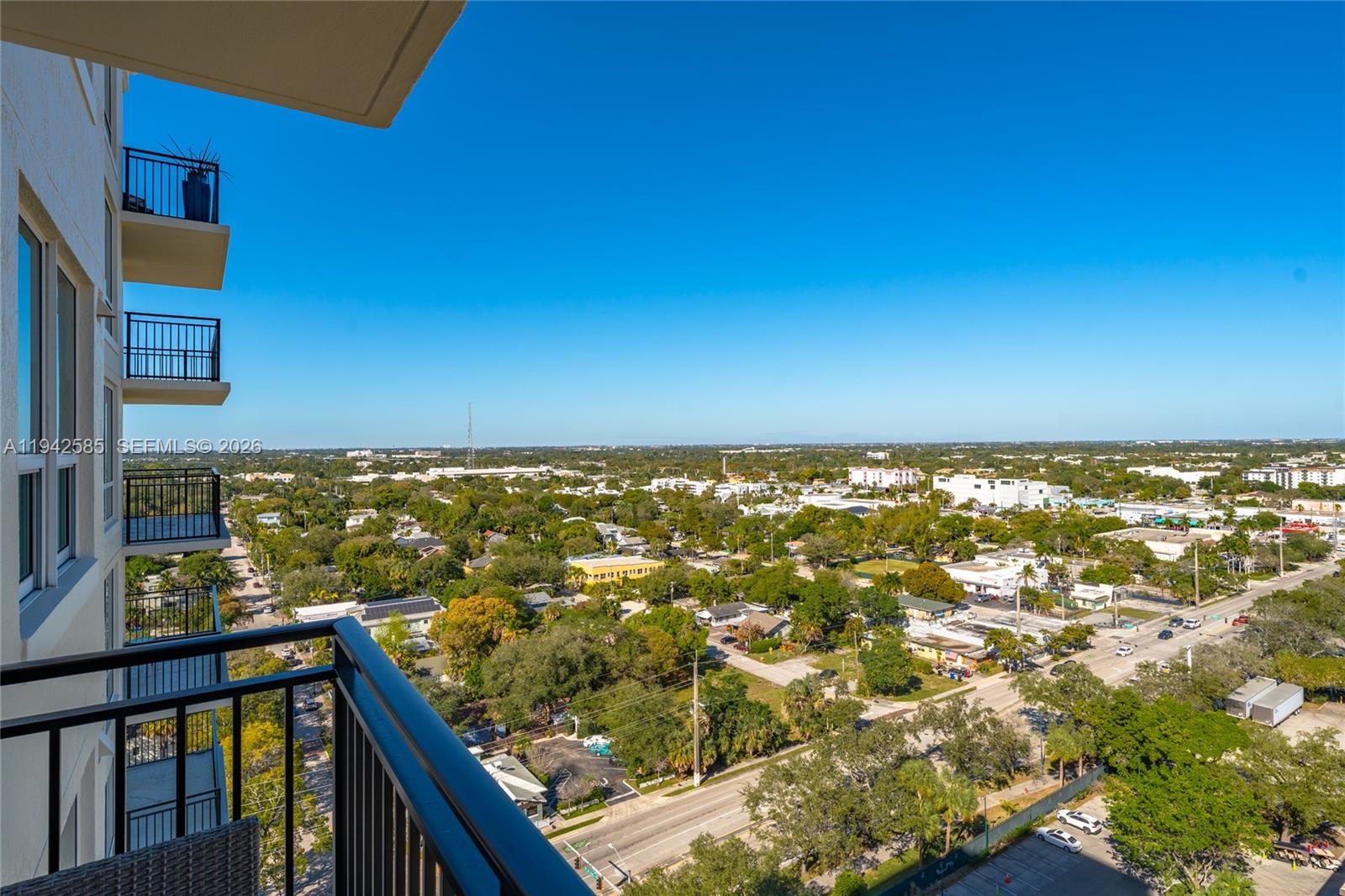 SYMPHONY NORTH CONDO - Residential