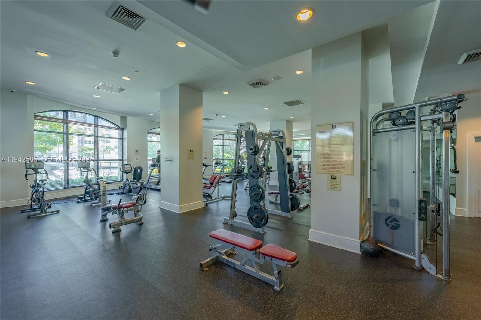 SYMPHONY NORTH CONDO - Residential