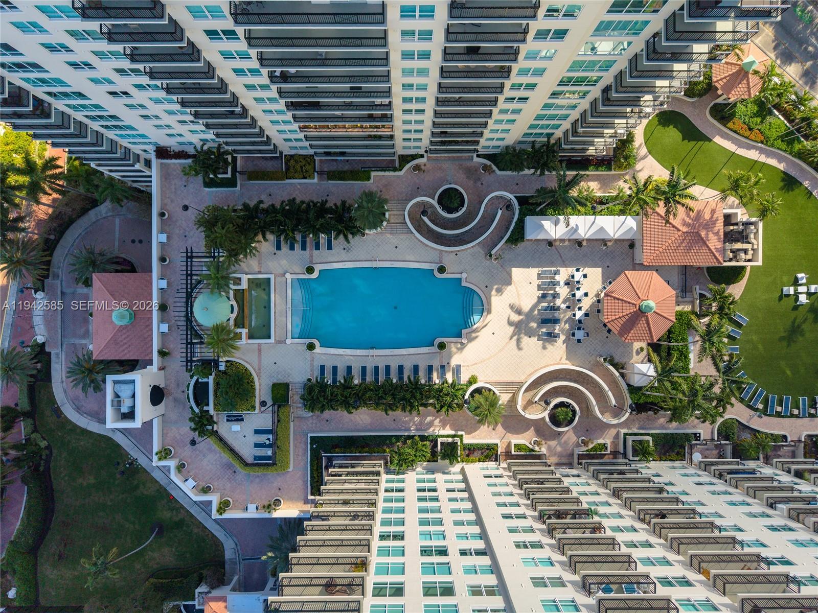 SYMPHONY NORTH CONDO - Residential