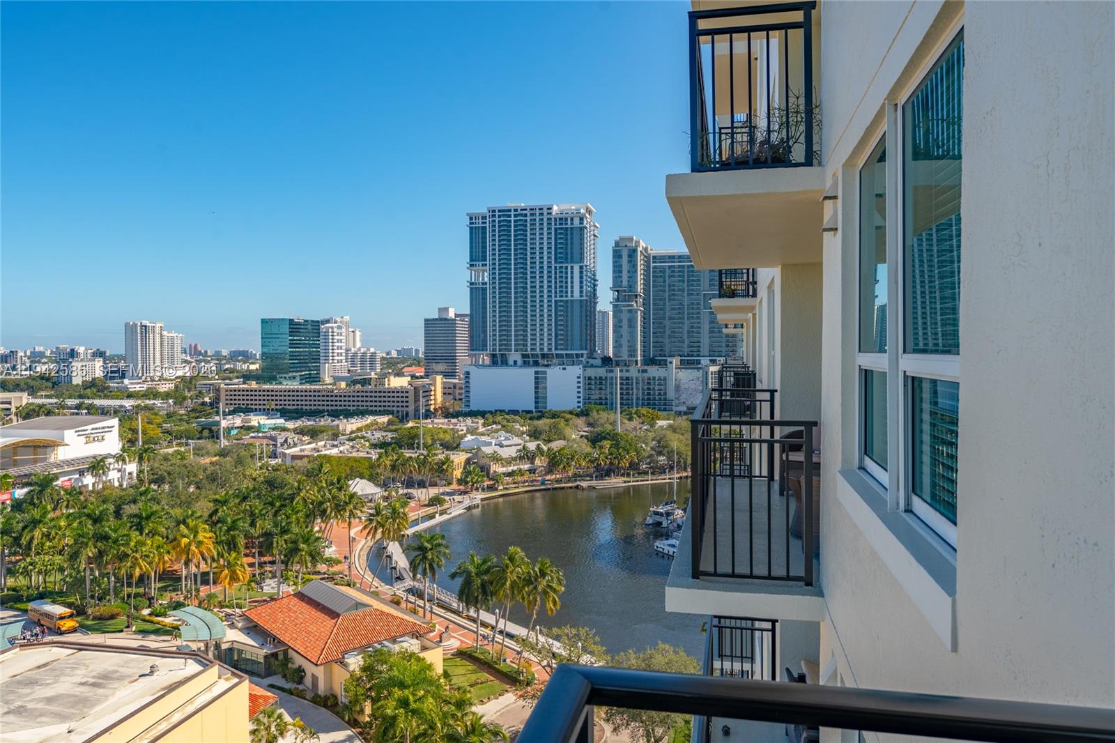 SYMPHONY NORTH CONDO - Residential