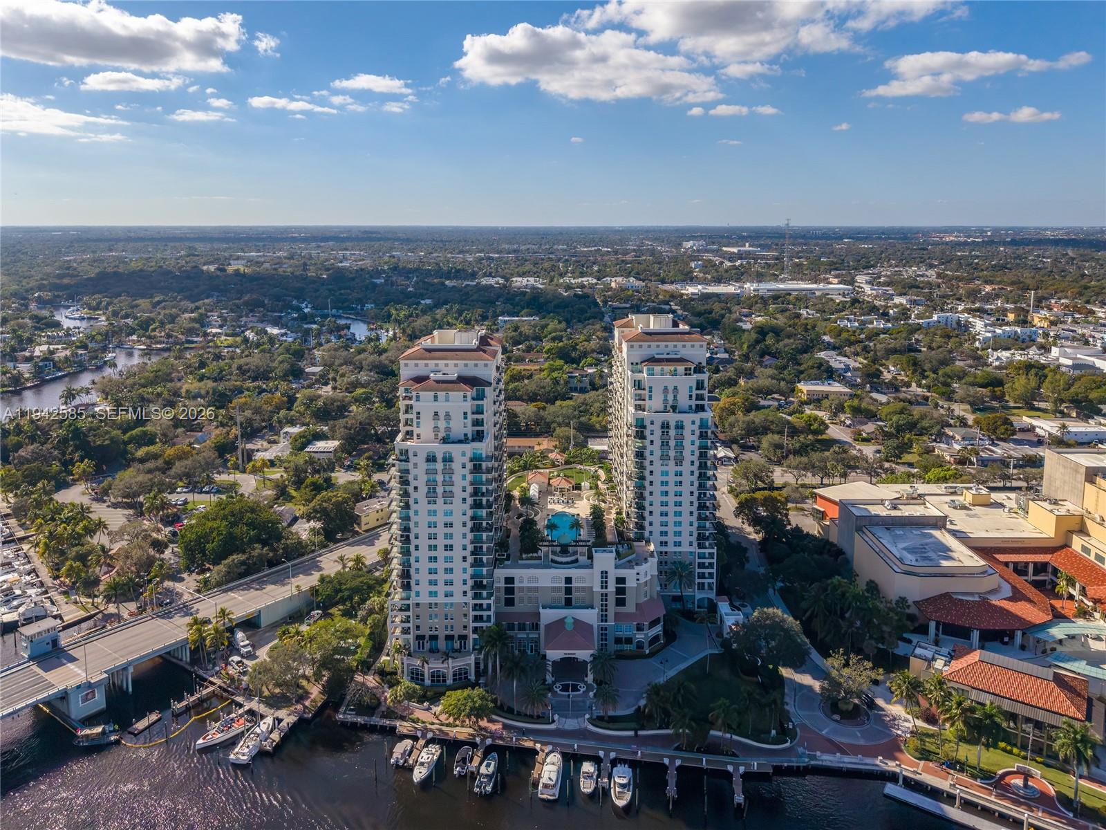 SYMPHONY NORTH CONDO - Residential