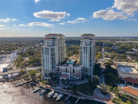 610 W Las Olas Blvd 1614N Fort Lauderdale FL 33312