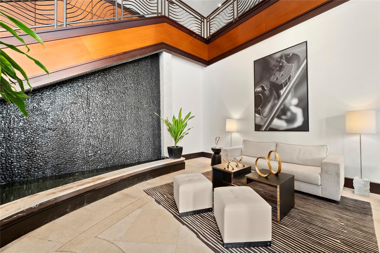 SYMPHONY NORTH CONDO - Residential