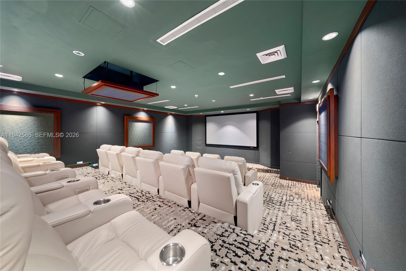 SYMPHONY NORTH CONDO - Residential