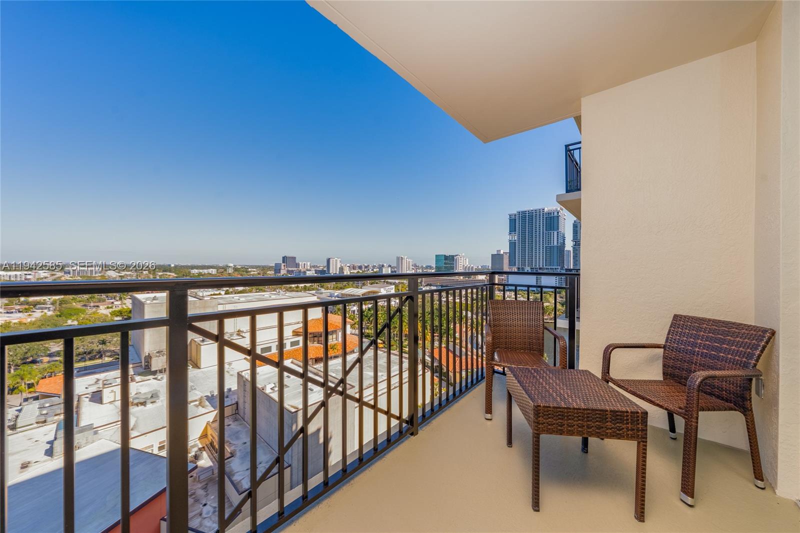 SYMPHONY NORTH CONDO - Residential