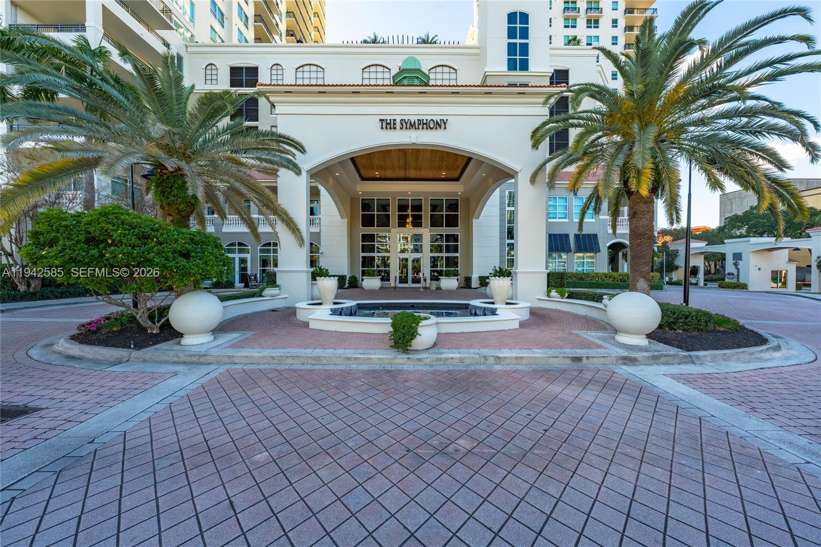 SYMPHONY NORTH CONDO - Residential