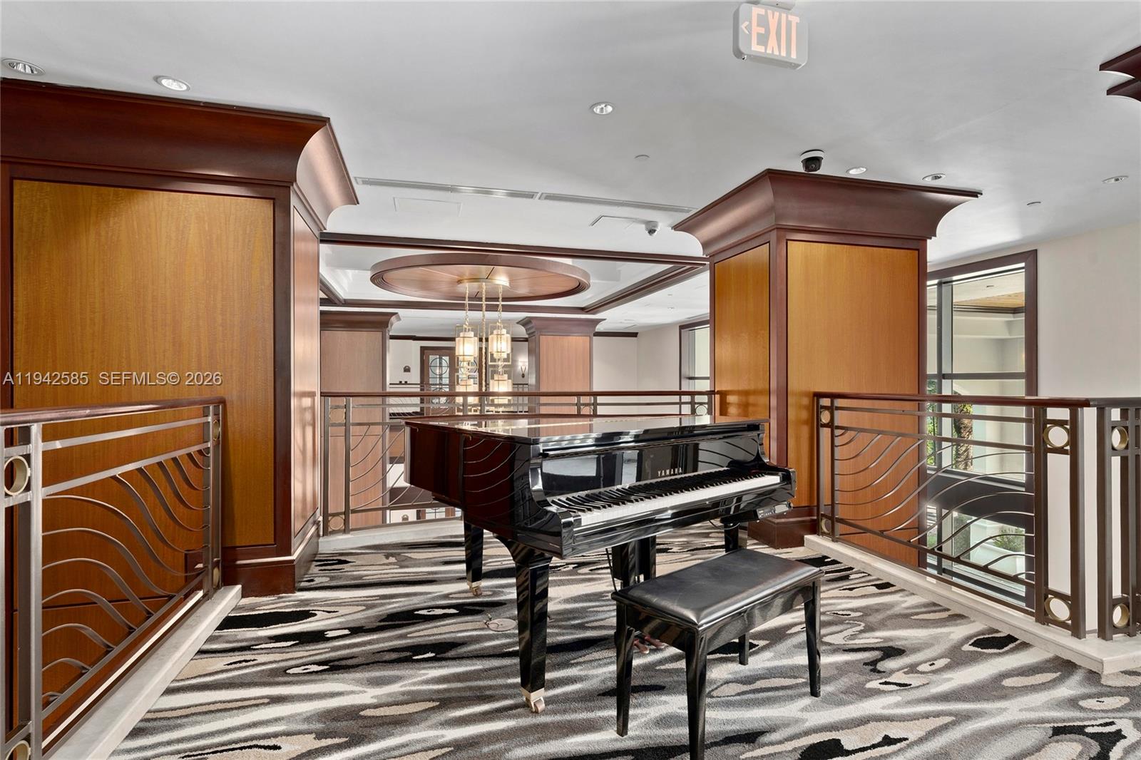 SYMPHONY NORTH CONDO - Residential