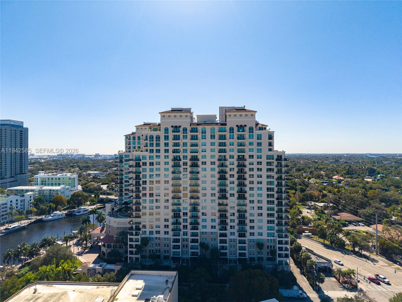 SYMPHONY NORTH CONDO - Residential