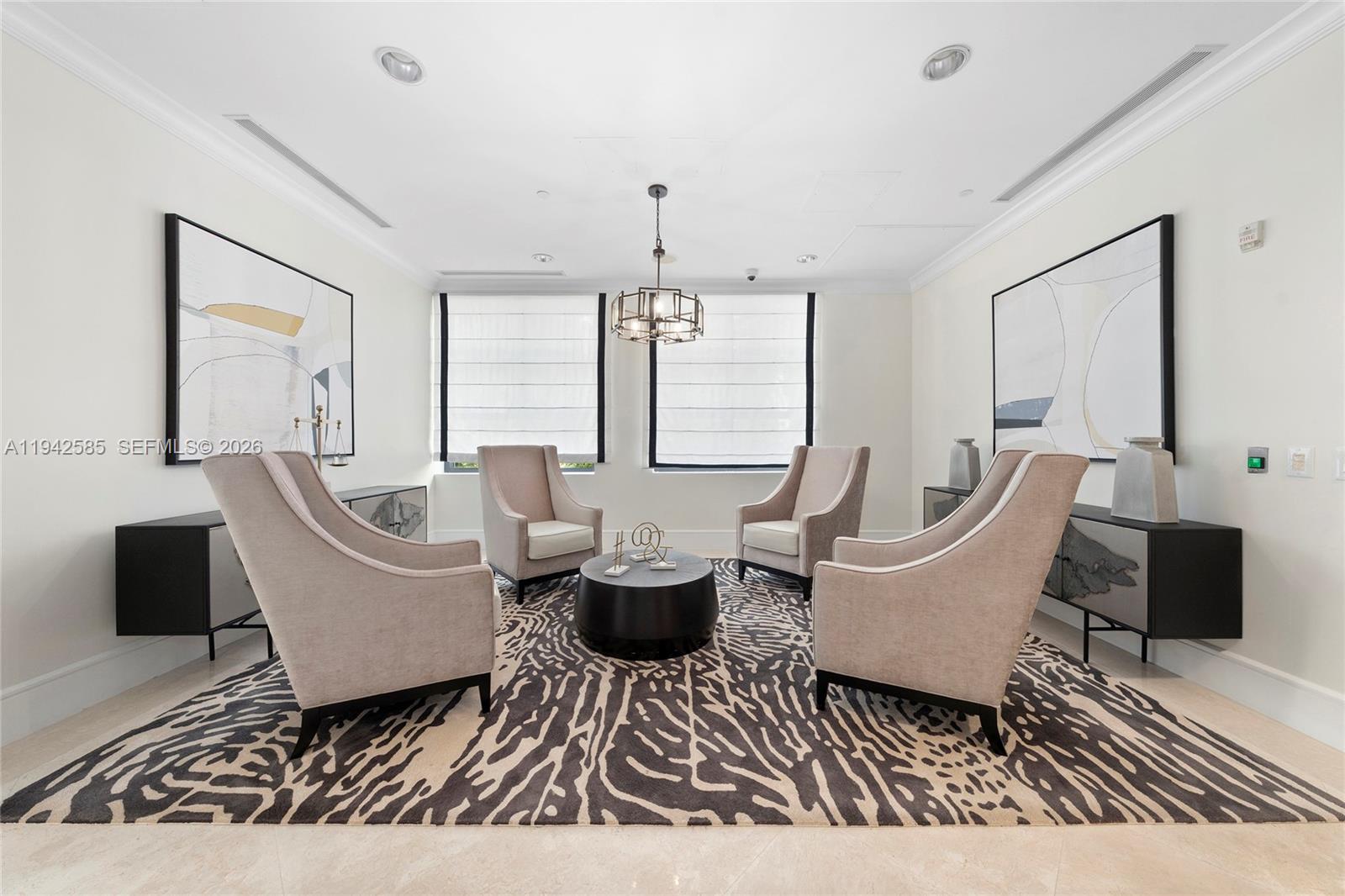 SYMPHONY NORTH CONDO - Residential